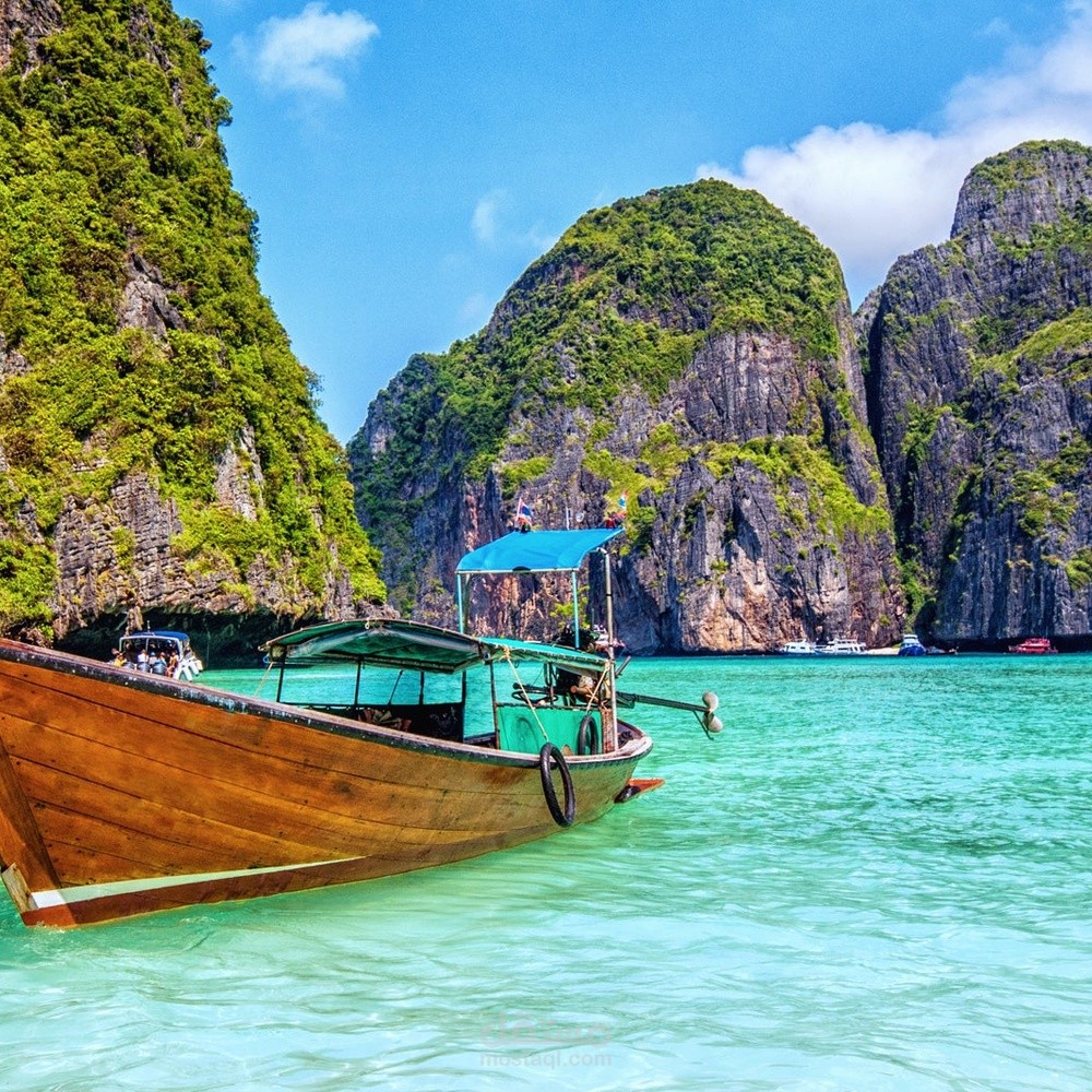 أفضل الوجهات السياحية فى العالم