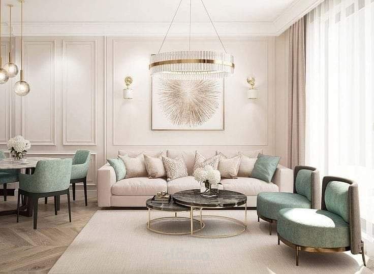 الشيخ زايد .اكتوبر .الجيزه