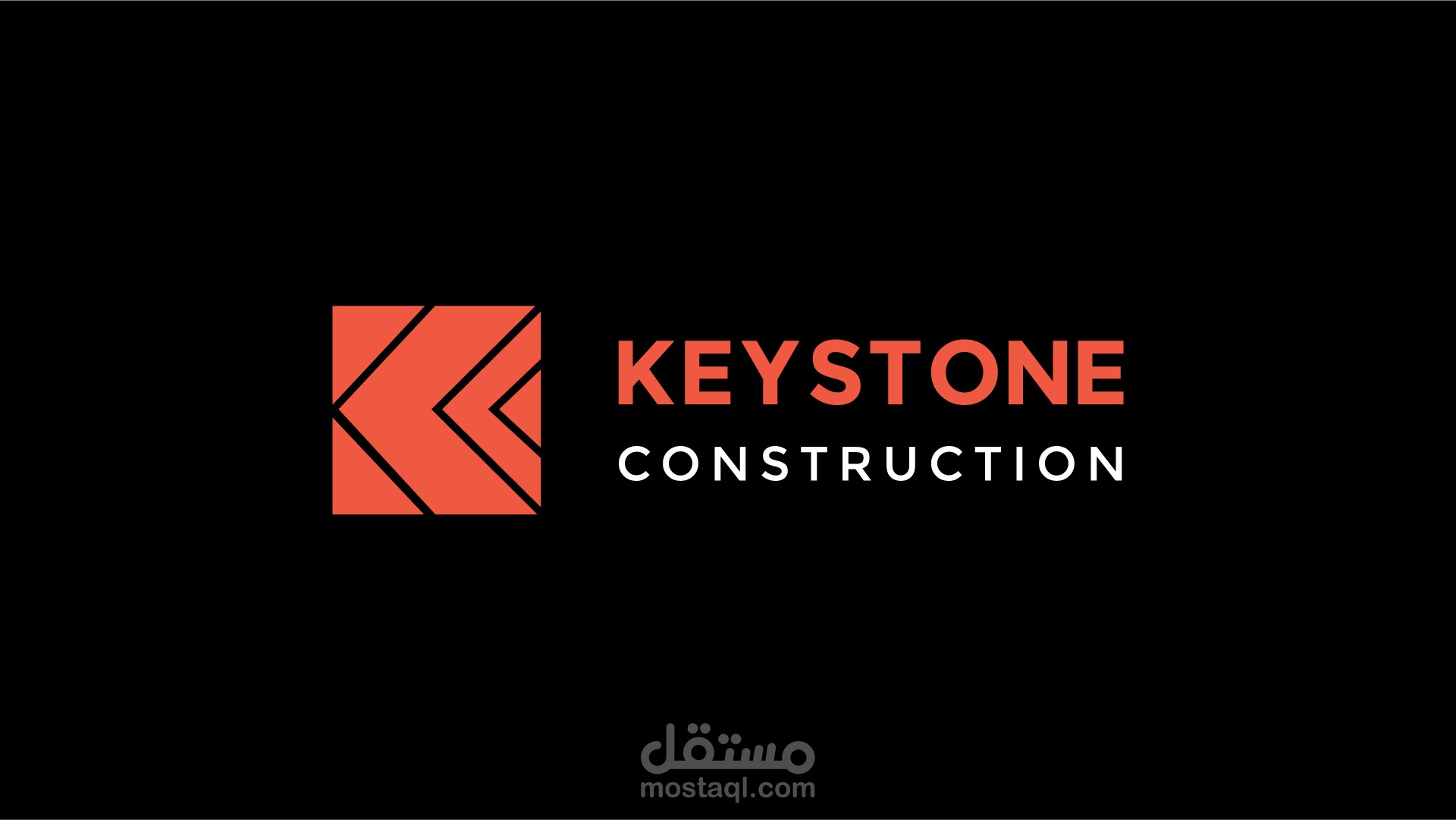 Kyestone Construction LOGO