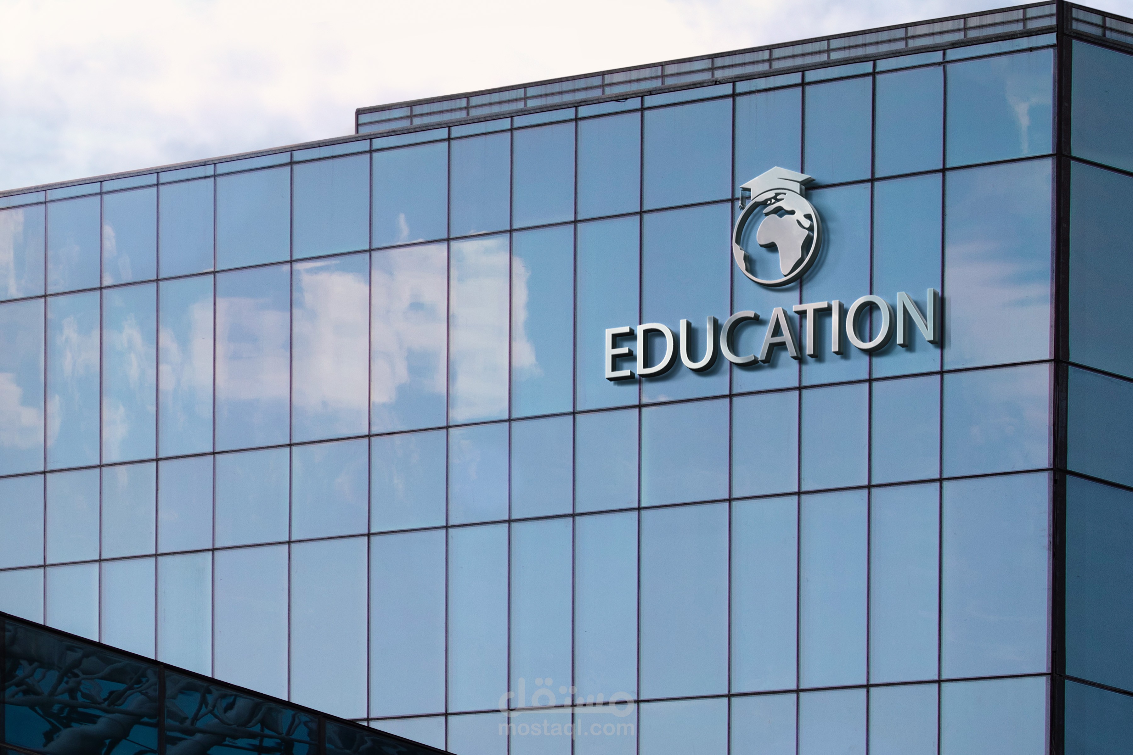 تصميم الشعار [التعليم]