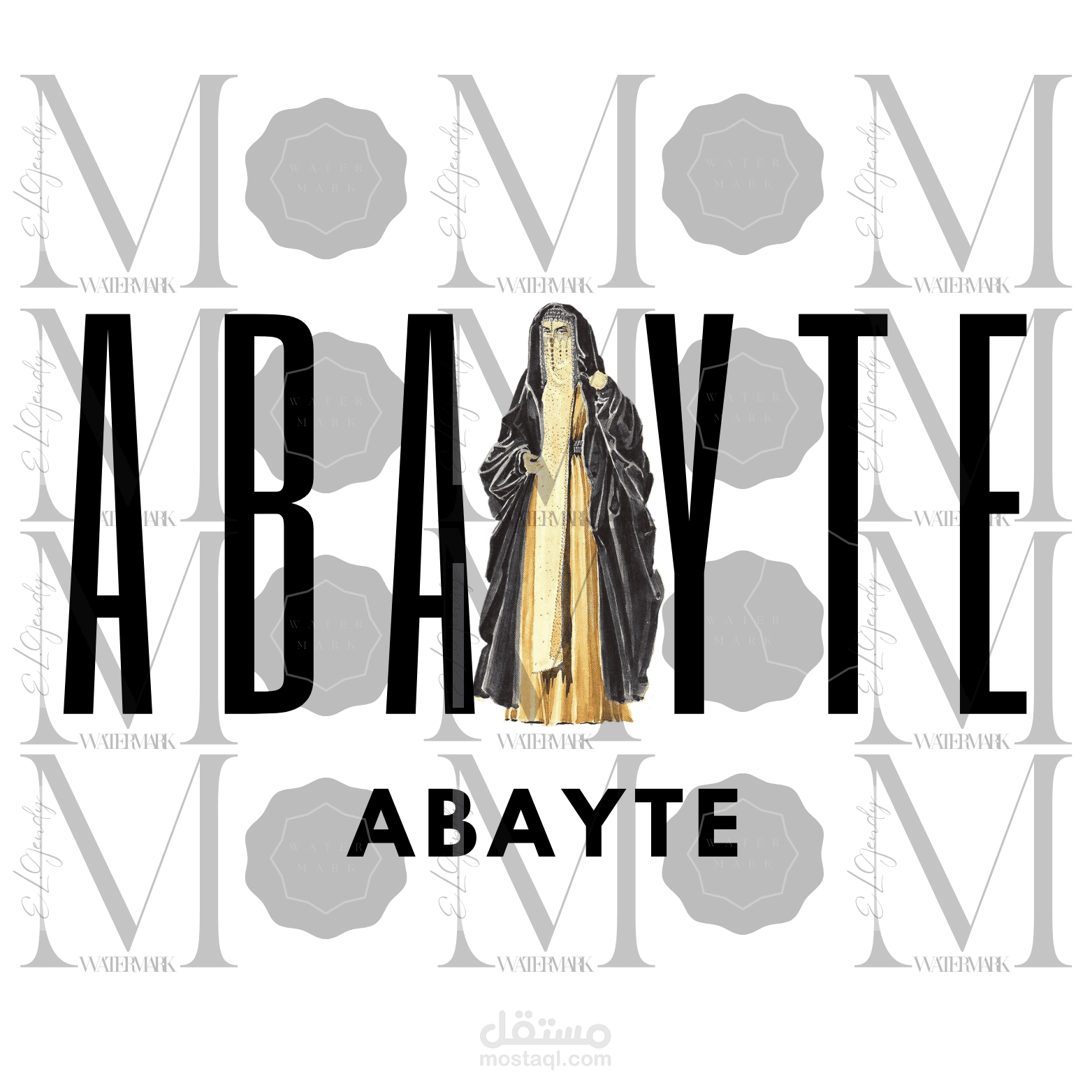 ABAYTE Brand Icon