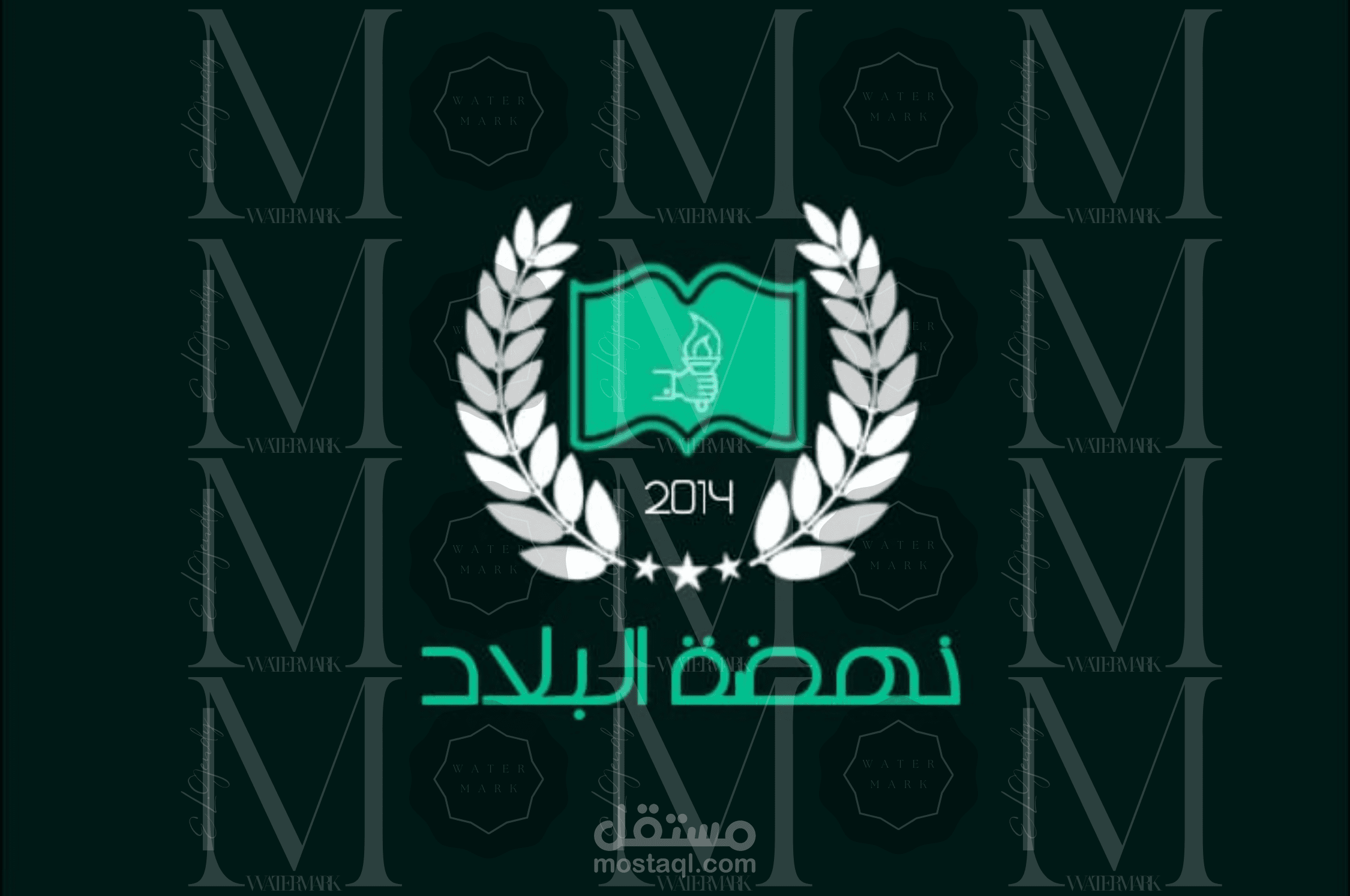 احدي مشروعاتي القديمه