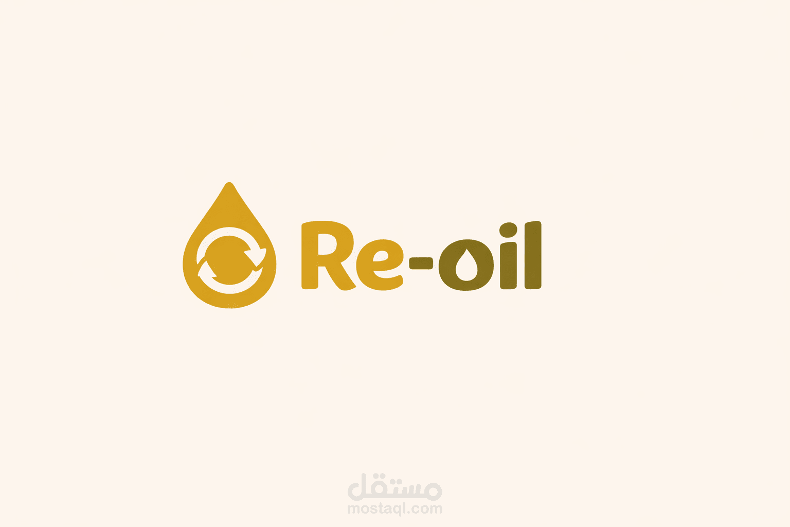 مشروع منصة Reoil
