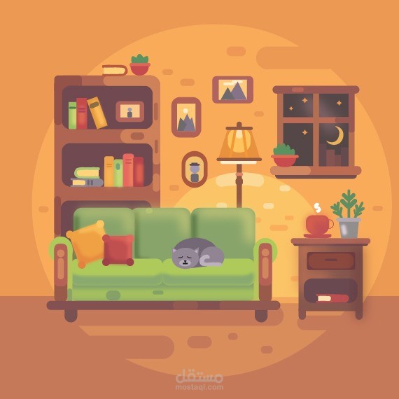 Adobe illustration