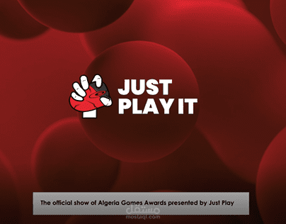 ©  Algeria Game Awards │ الإعلان التشويقي