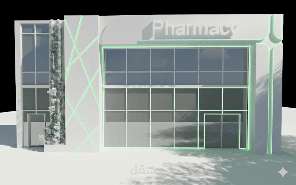 Elevation design