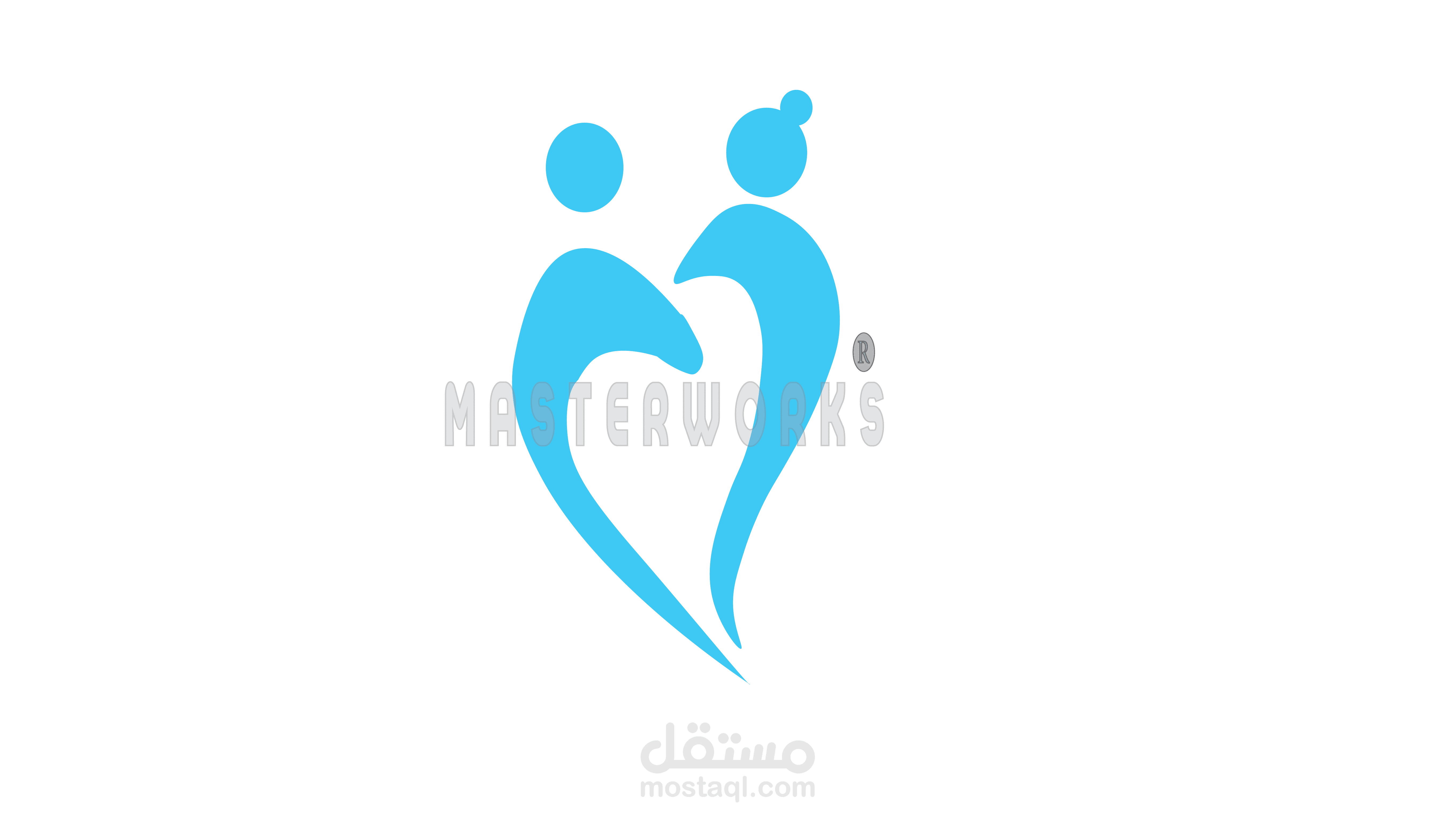 لوجوا   Master works