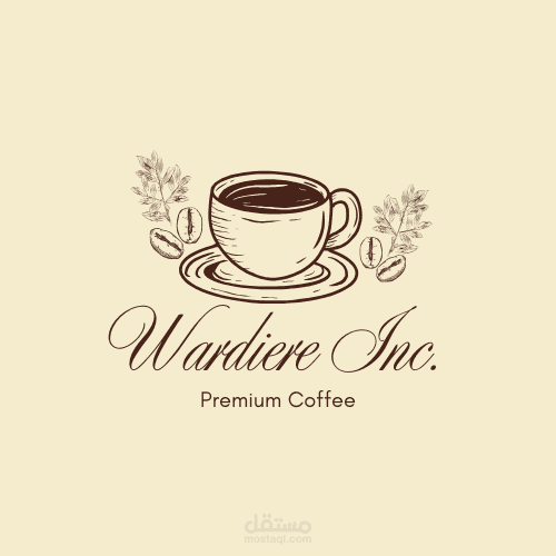 تصميم شعارات