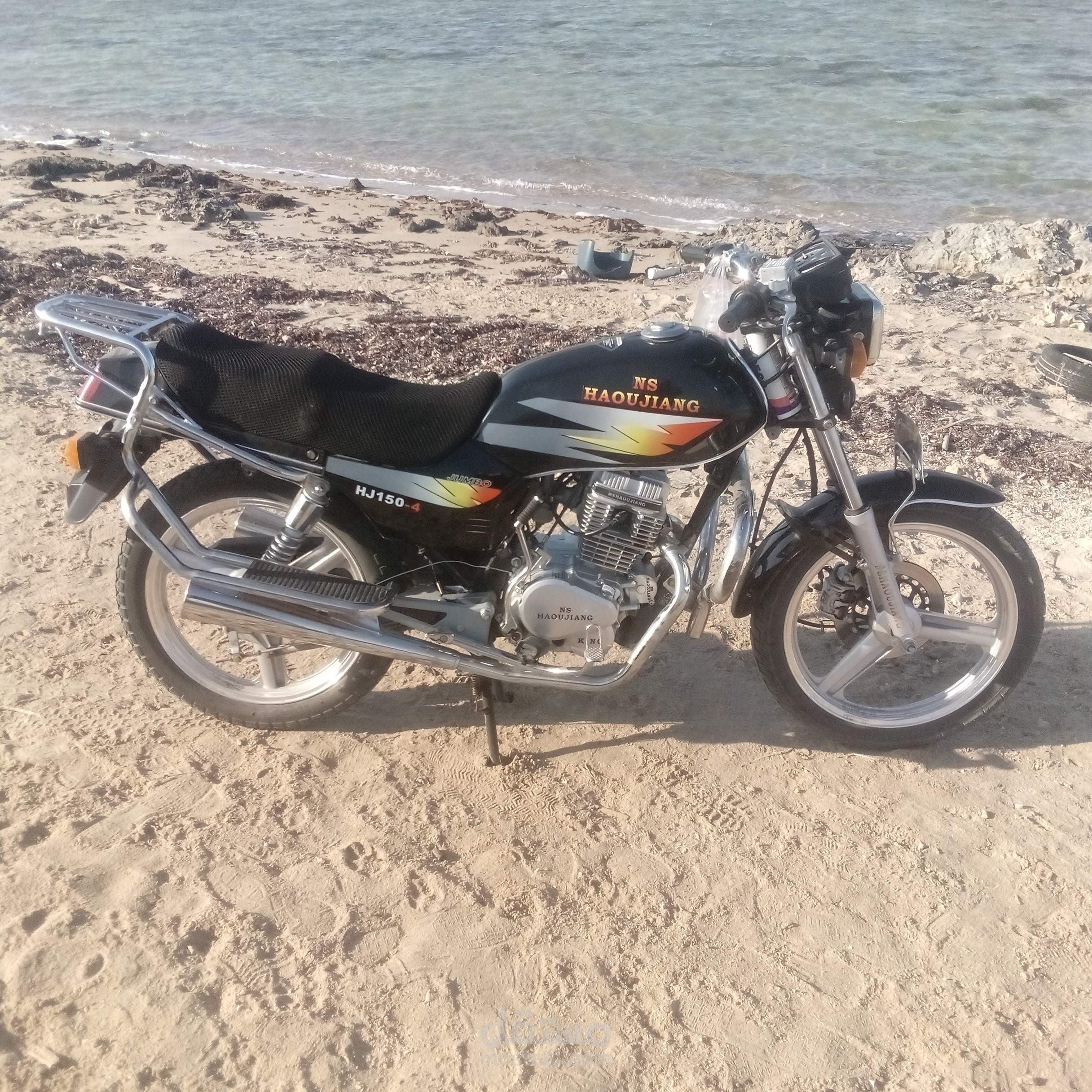 مشروعى ١