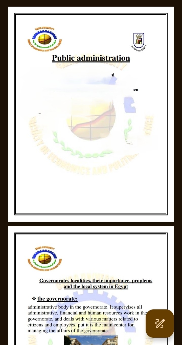 كاتب ابحاث علمية