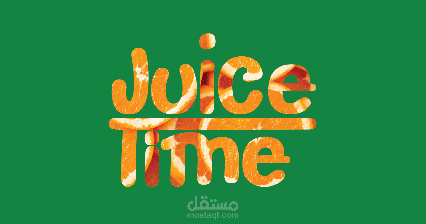 juice Time