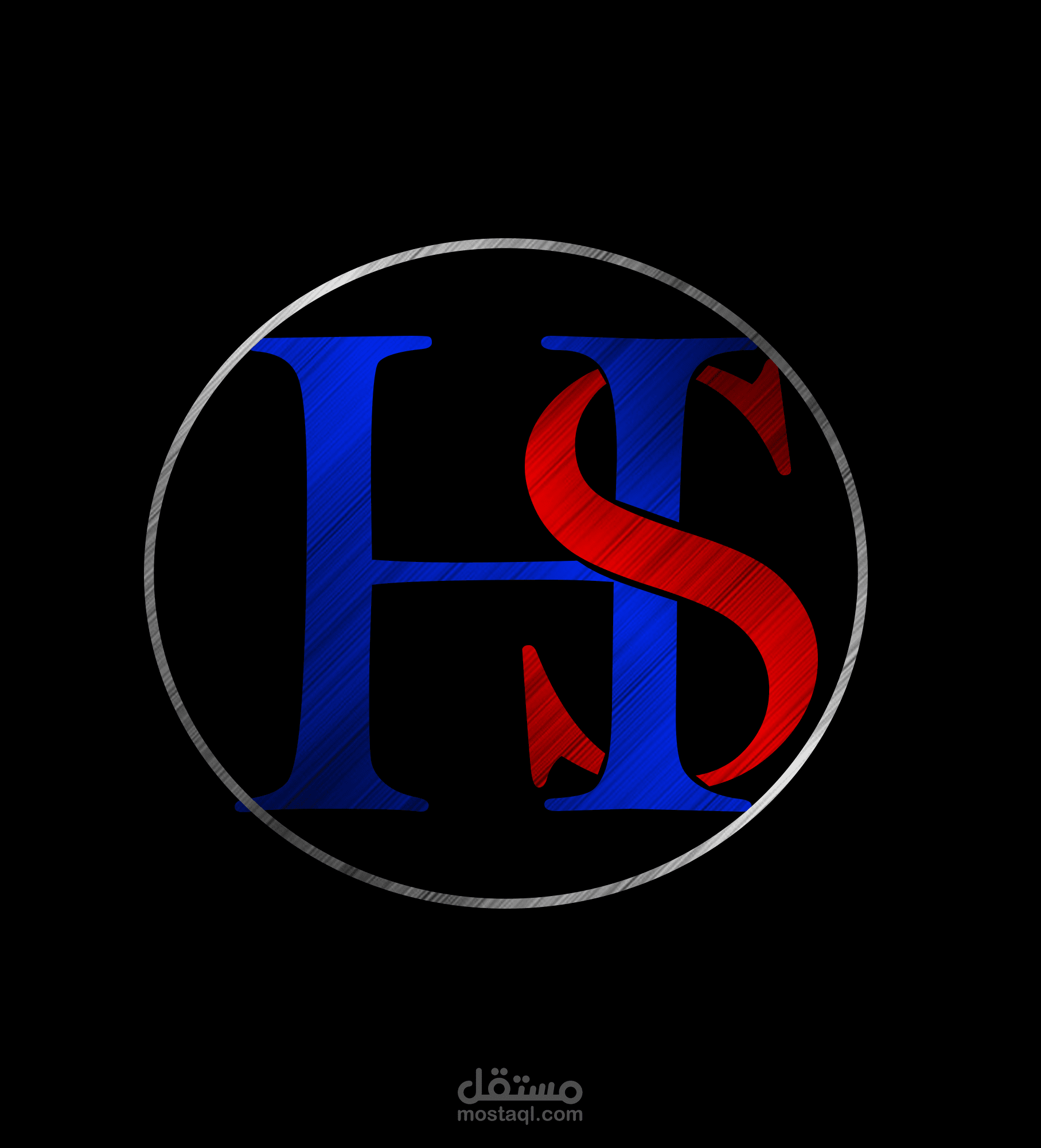 تصميم لوجو احترافي