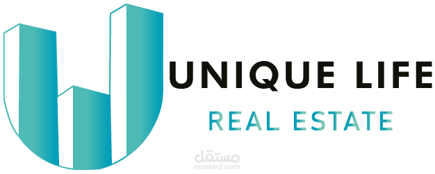 مشروع عقارات unique life في دبي