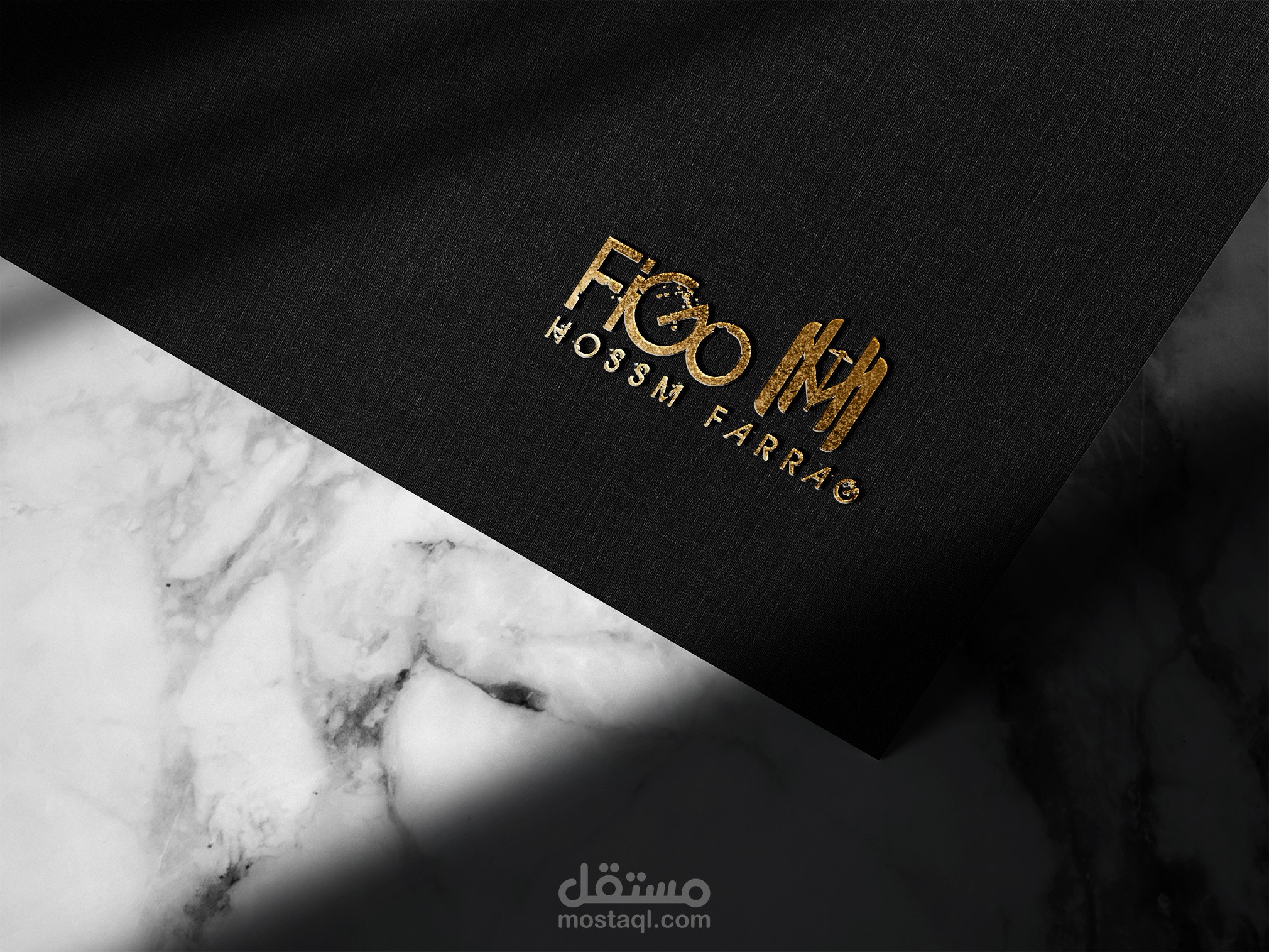 مصمم جرافيك