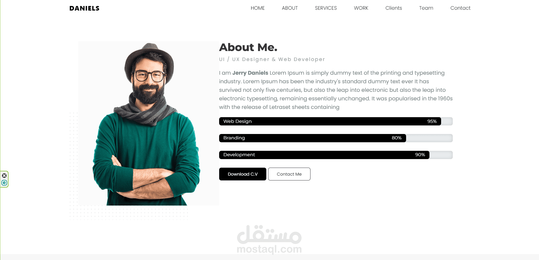 Portfolio