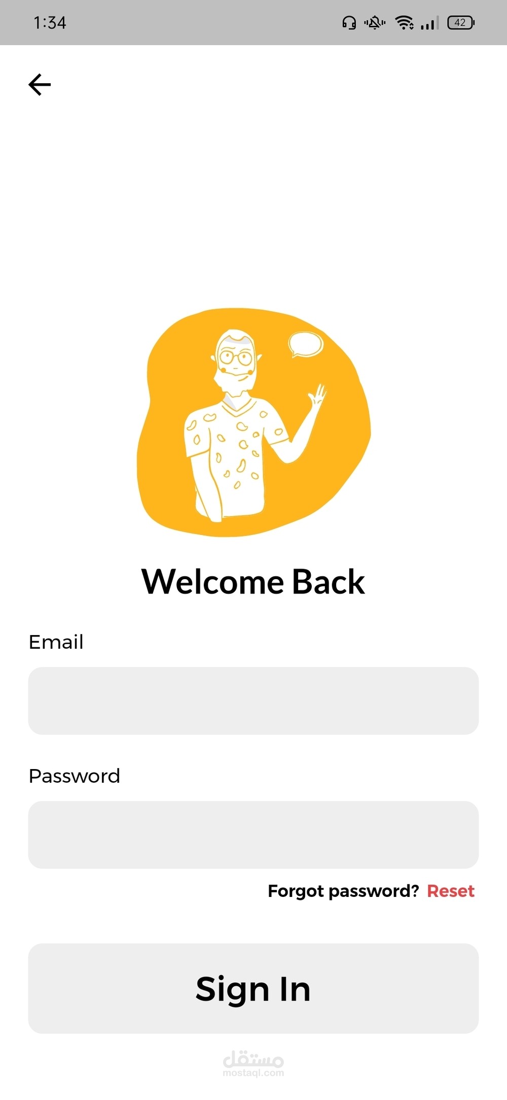 Booking Hotels (حجز فنادق)