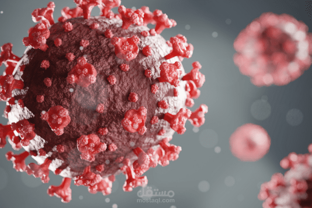 Research about COVID 19