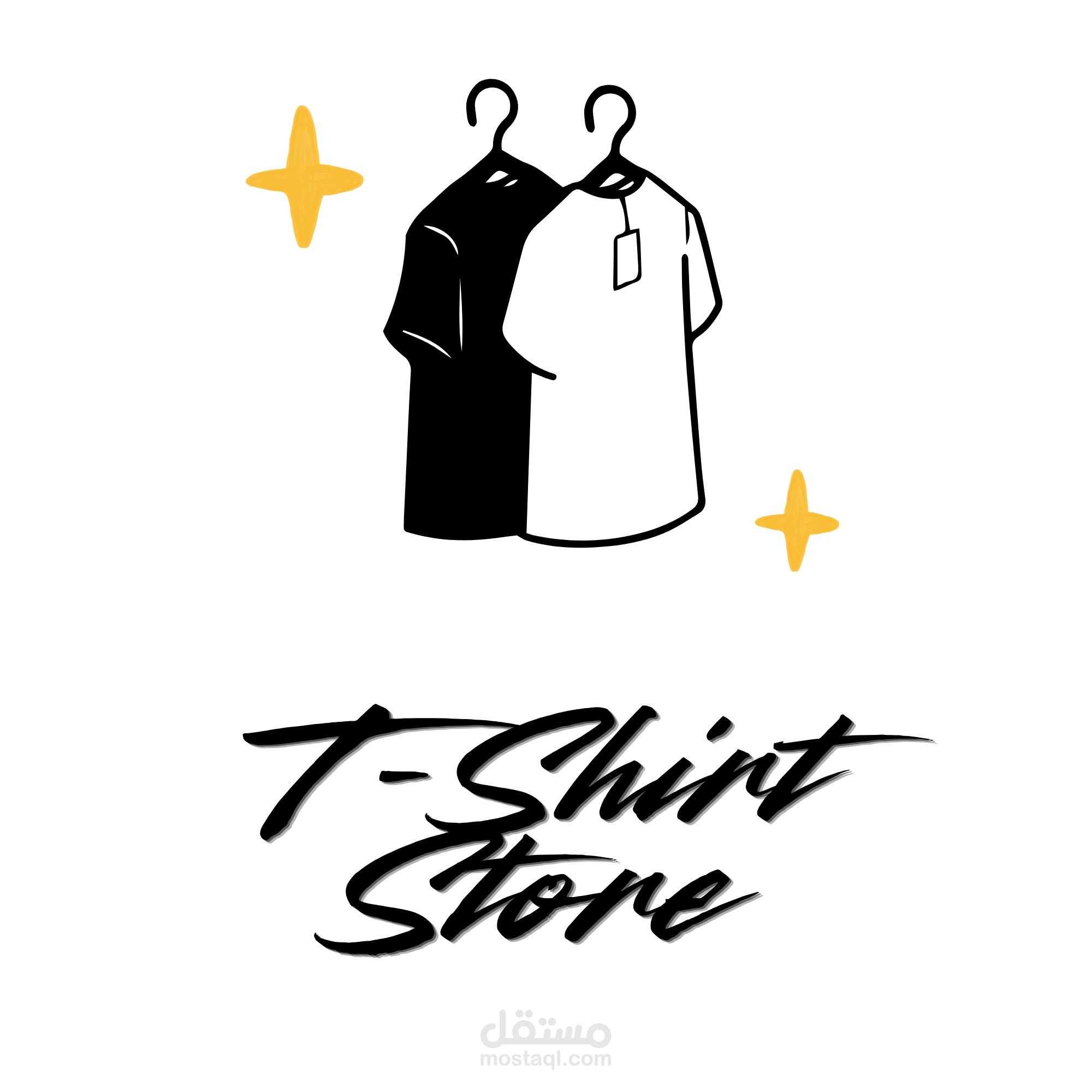T-Shirt Store