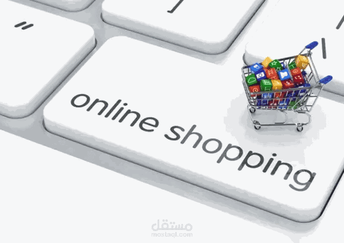 إدارة حسابات على مواقع التواصل الاجتماعي
