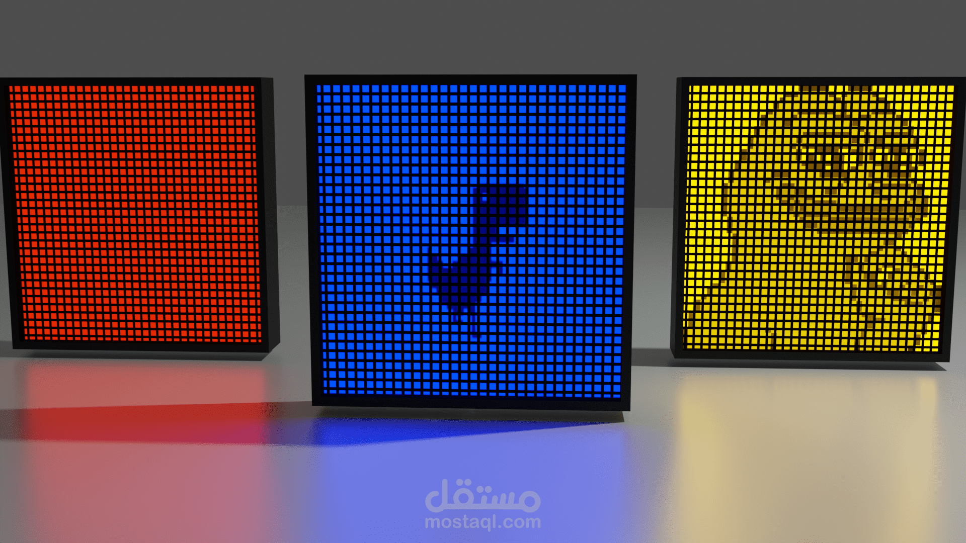 اطار صوره بكسل