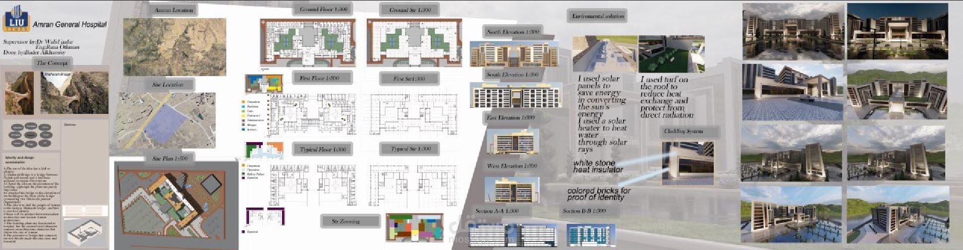 تصميم بوسترات