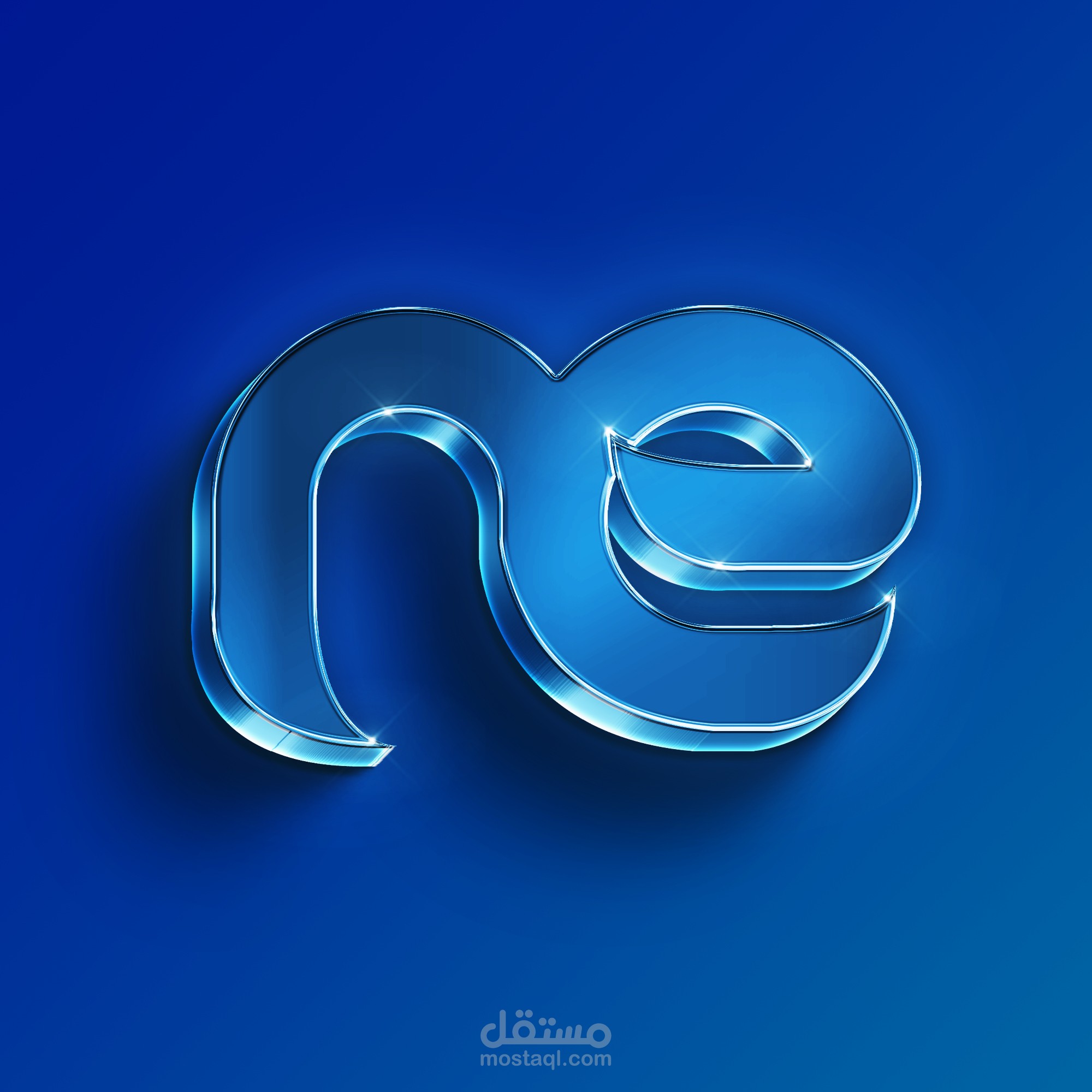 logo 3d for me