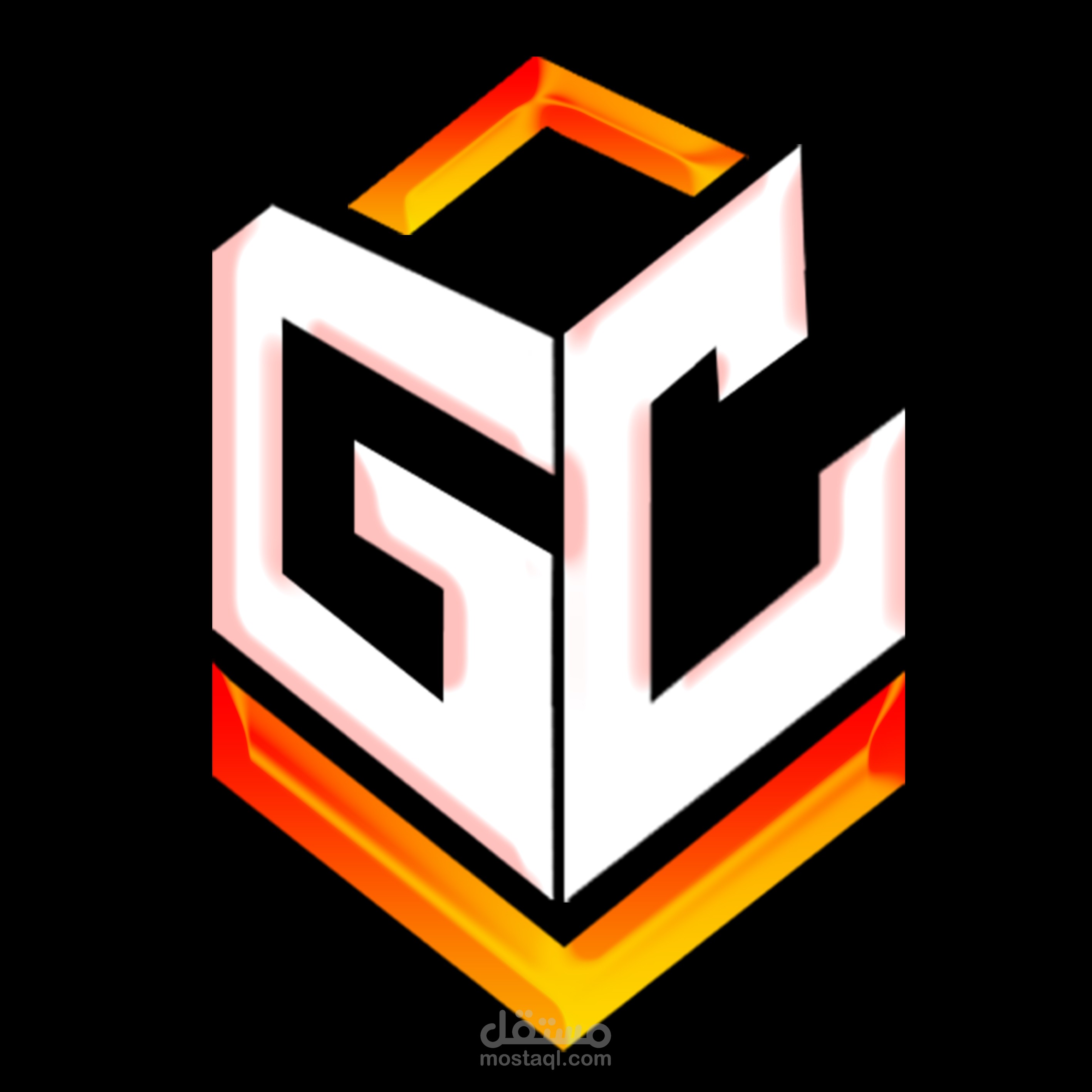 شعار شركة GC