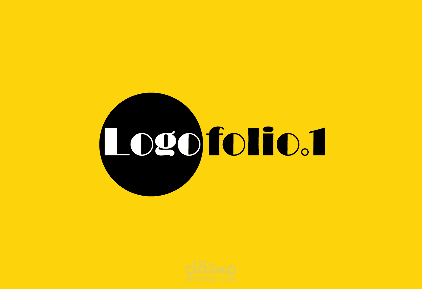 تصميم شعارات