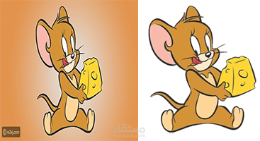 تفريغ الصور