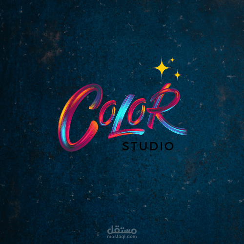 تصميم شعار إبداعي عالي الكفاءه