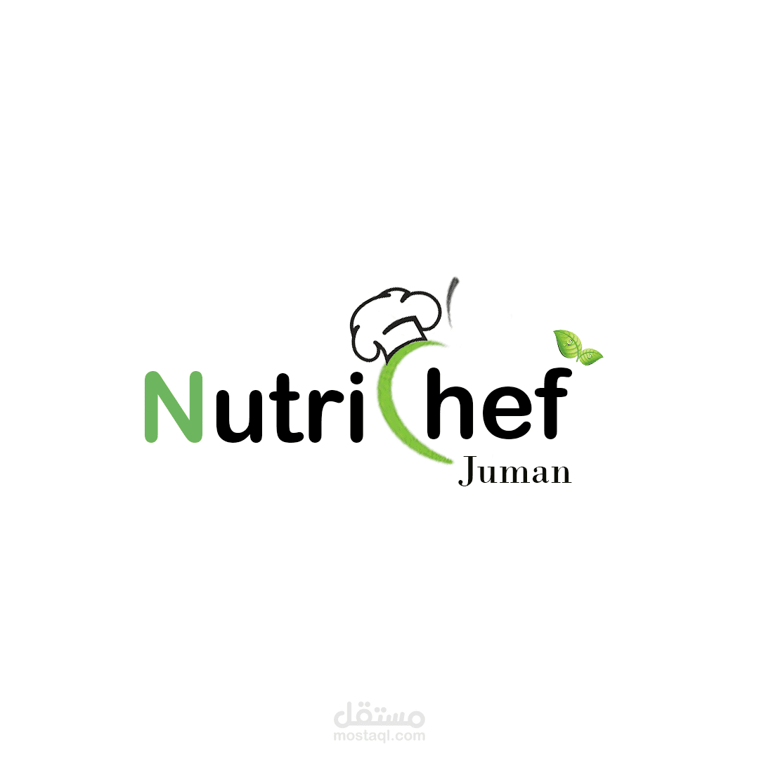 تصميم لوغو بسيط