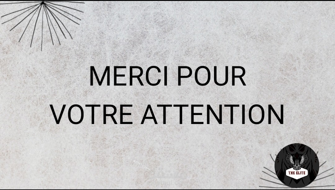 تصميم عرض باوربوينت