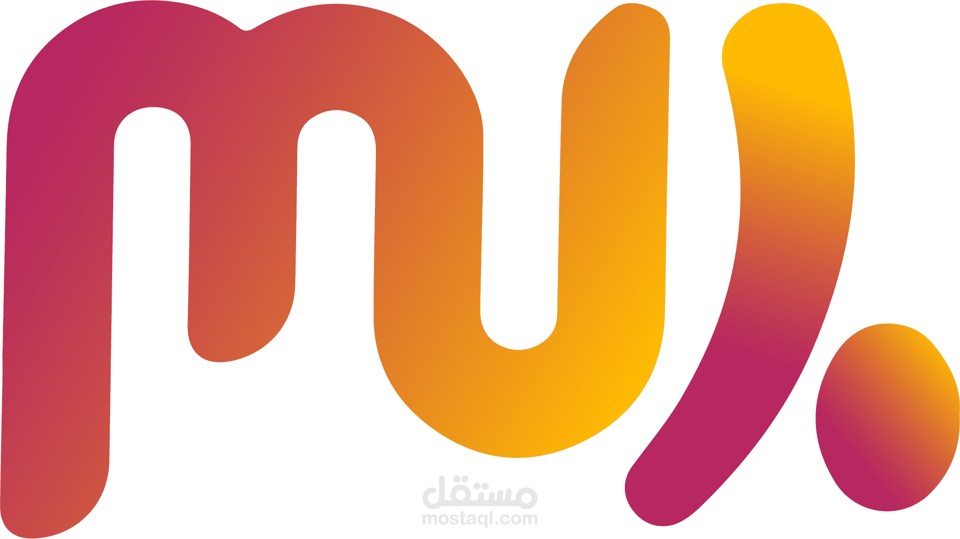 عمل تصميمات و هوية مهنية لبراند ملابس