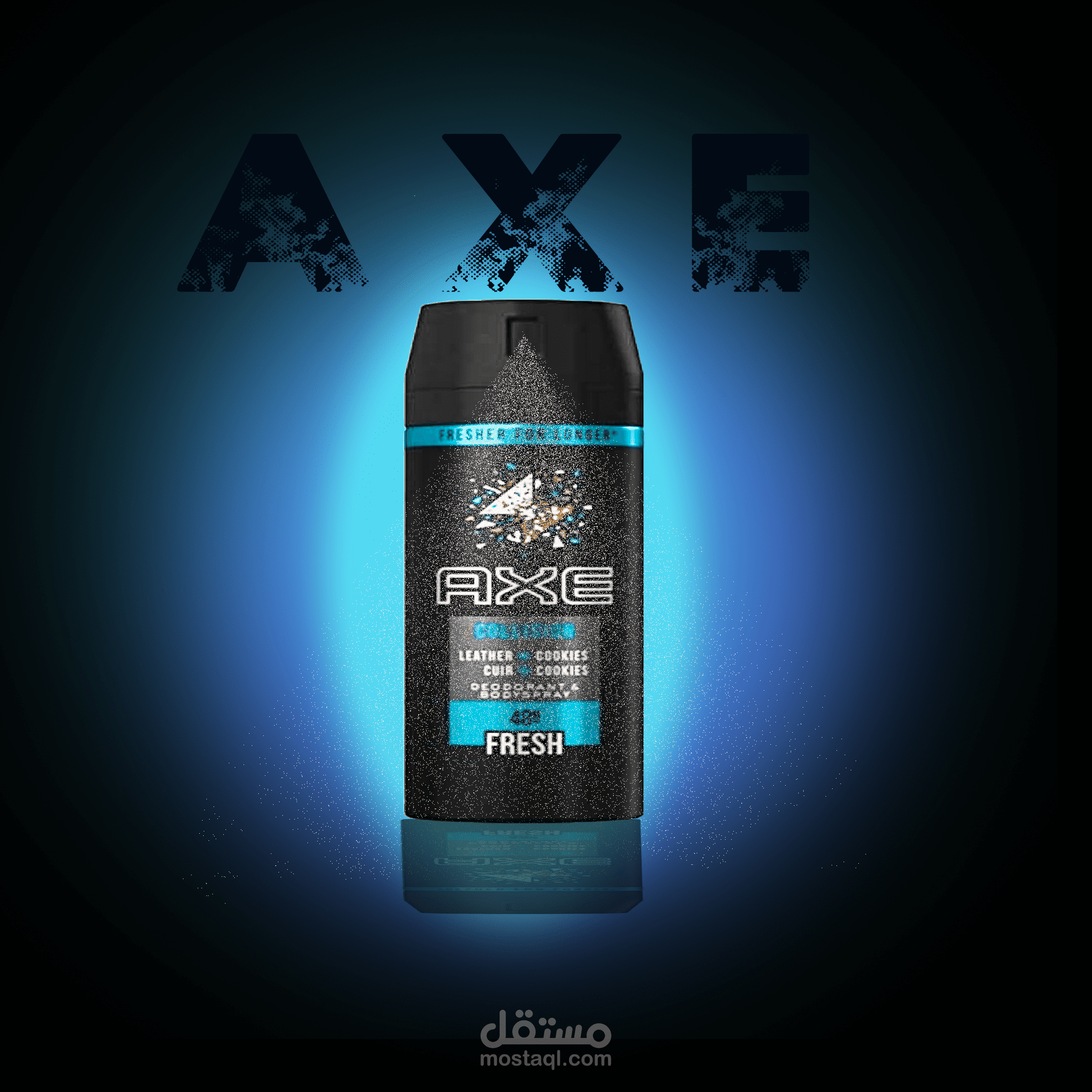 AXE PERFUME