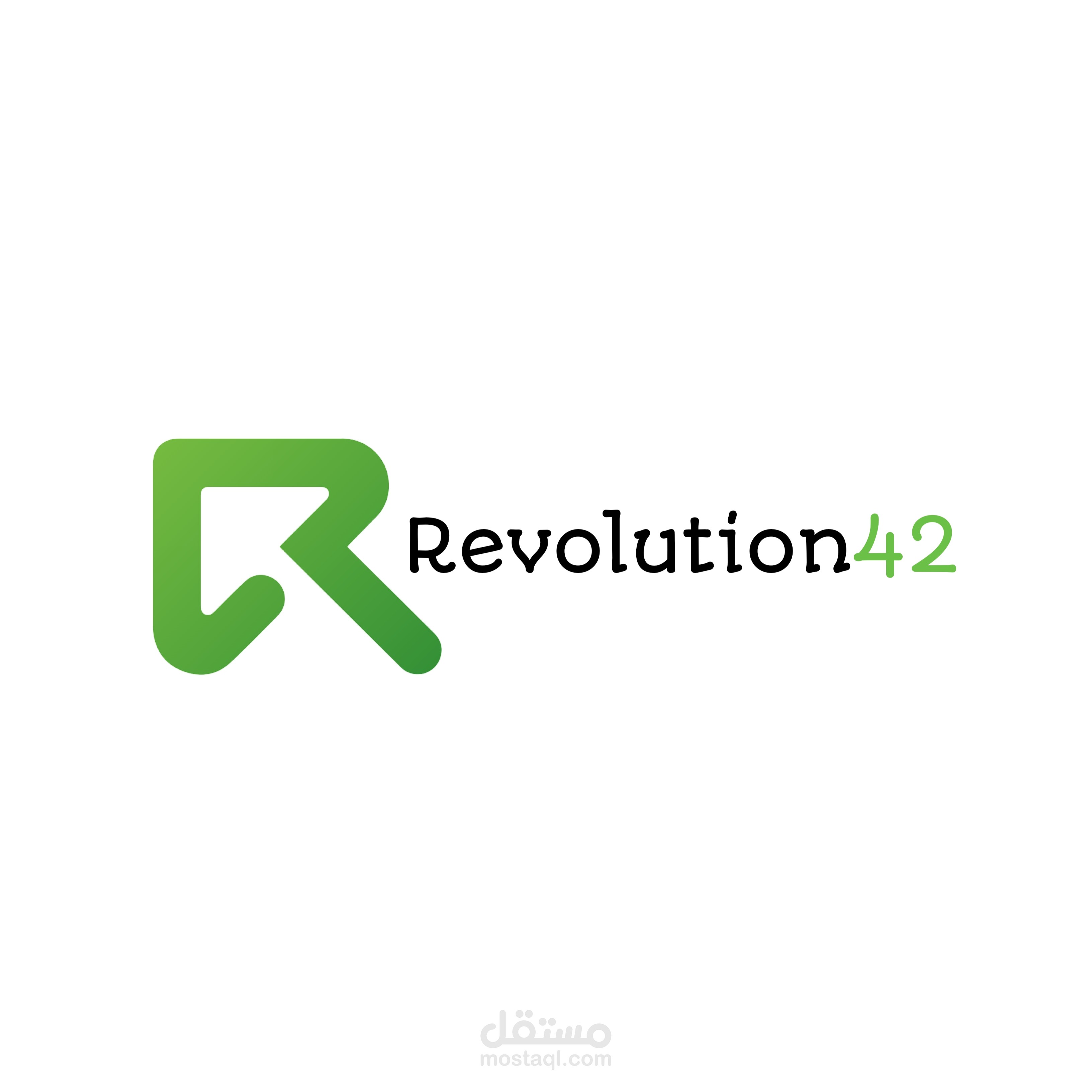 Revolution42