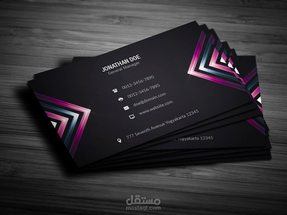 mockup