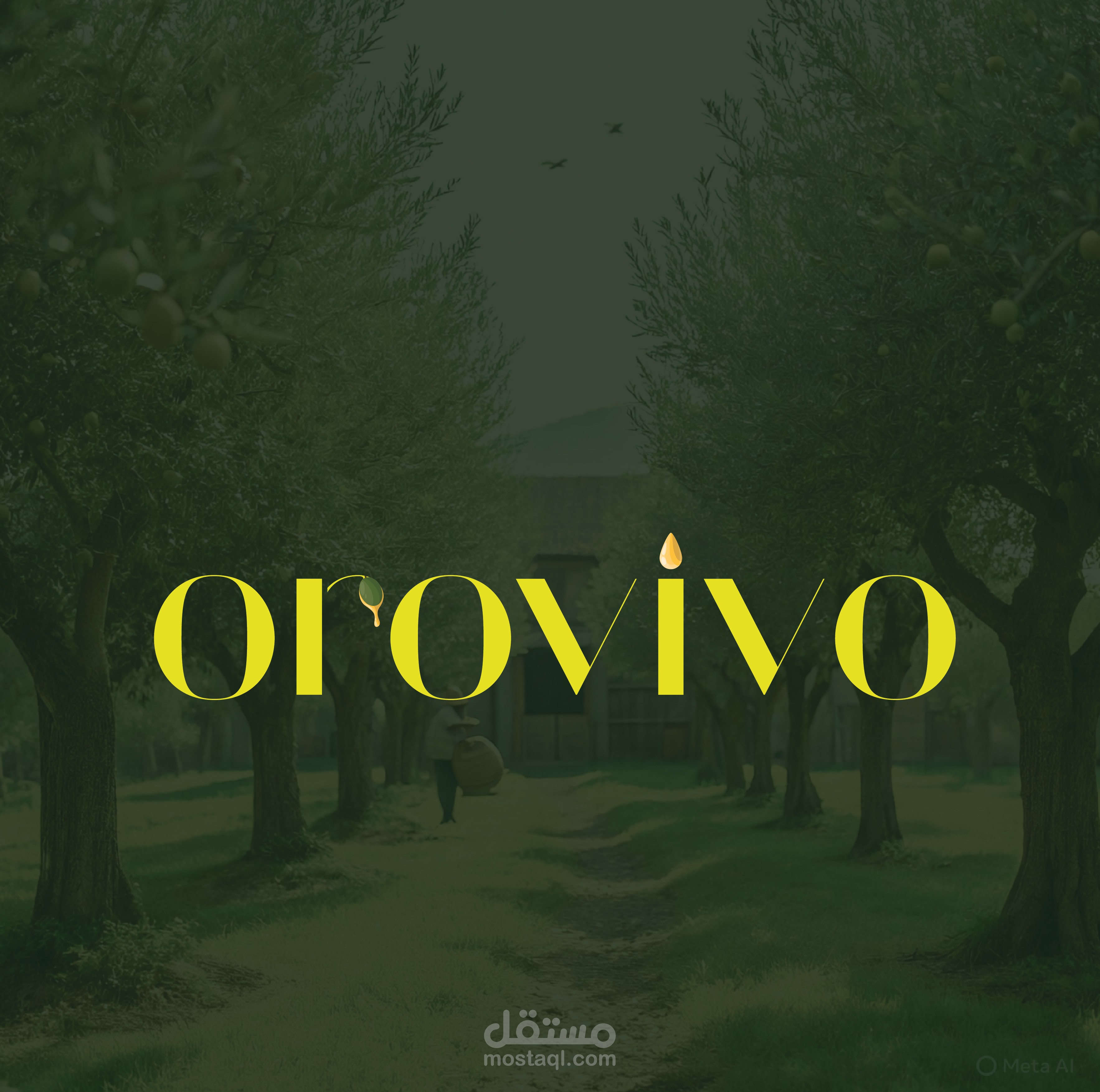 logo orovivo