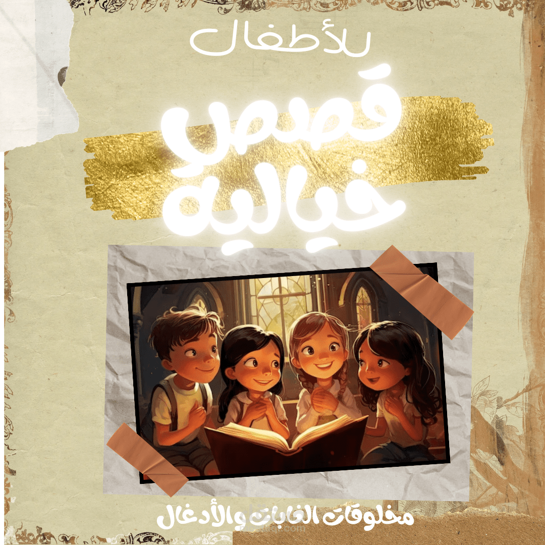 كتابه قصص اطفال احترافيه جوده صور فوتوغرافيه
