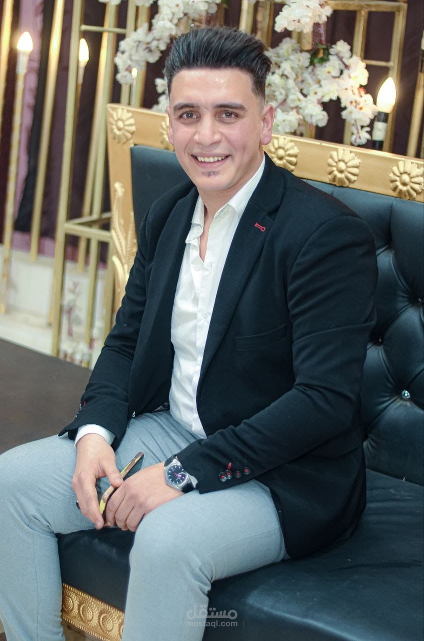 مبرمج