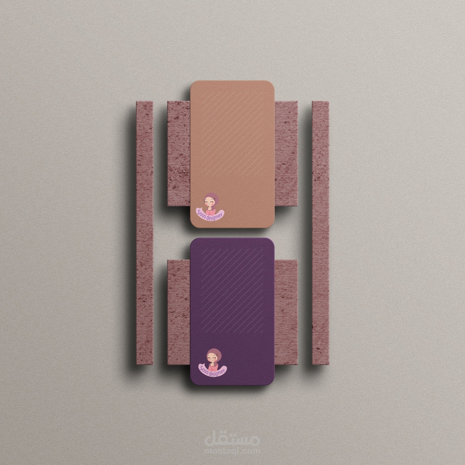 Busines card