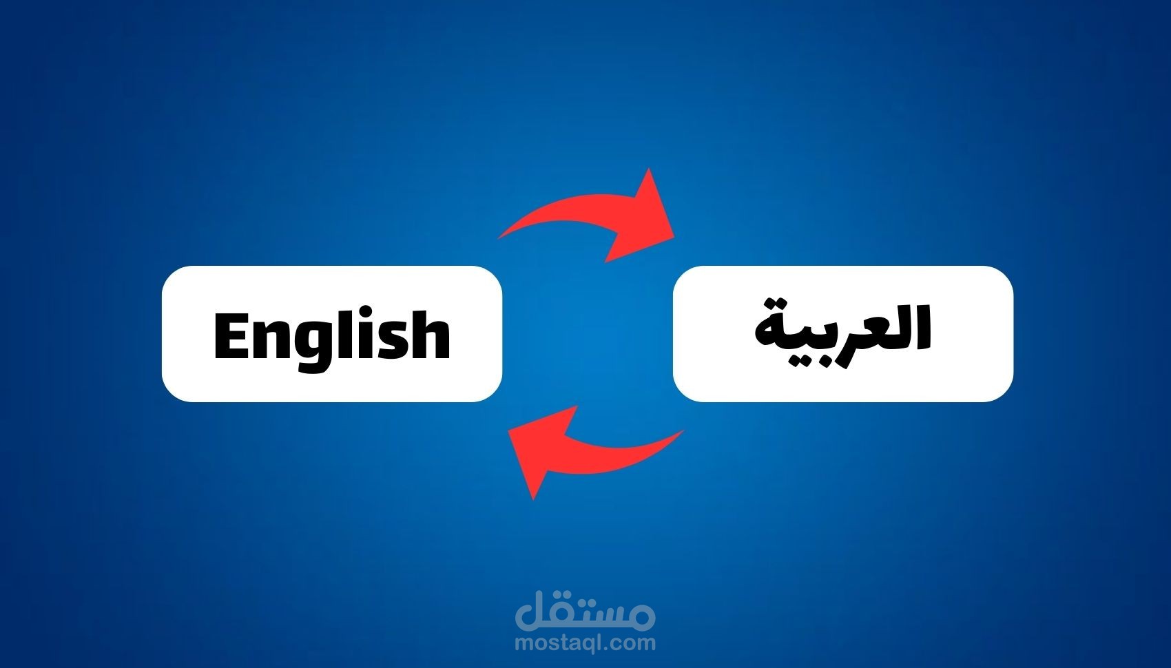 ترجمة دقيقة وسريعة بين العربية والإنجليزية بأسلوب احترافي