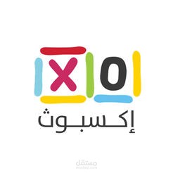 exbooth - اكسبوث