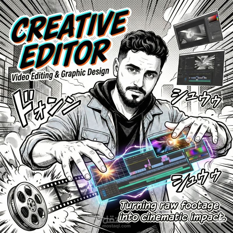 Link to my work in story photography and production