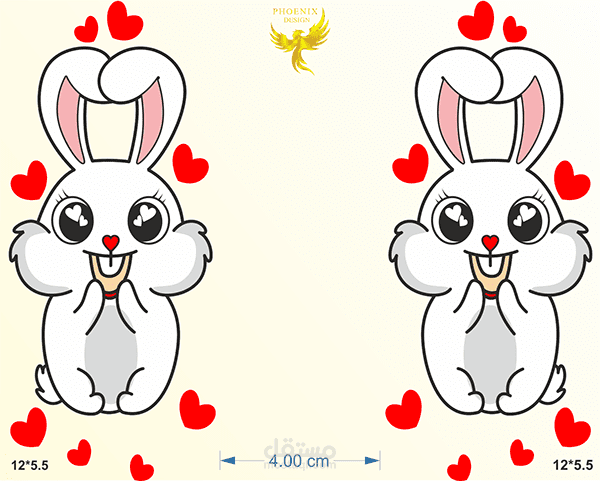 تصميم الملابس المطبوعة