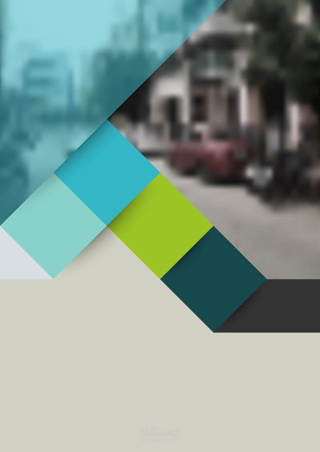 تصميم إعلانات social media