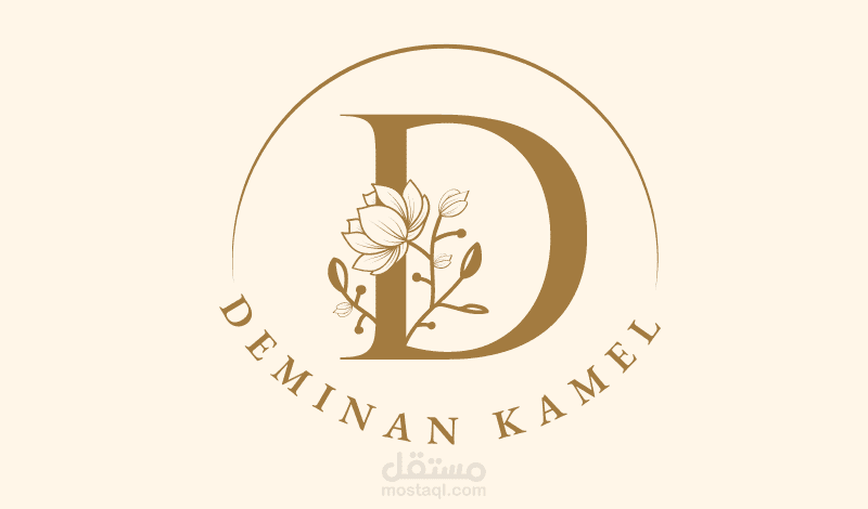 تصميم شعار ( لوجو ، لوقو ، لوغو ، Logo ) بشكل احترافي مبتكر