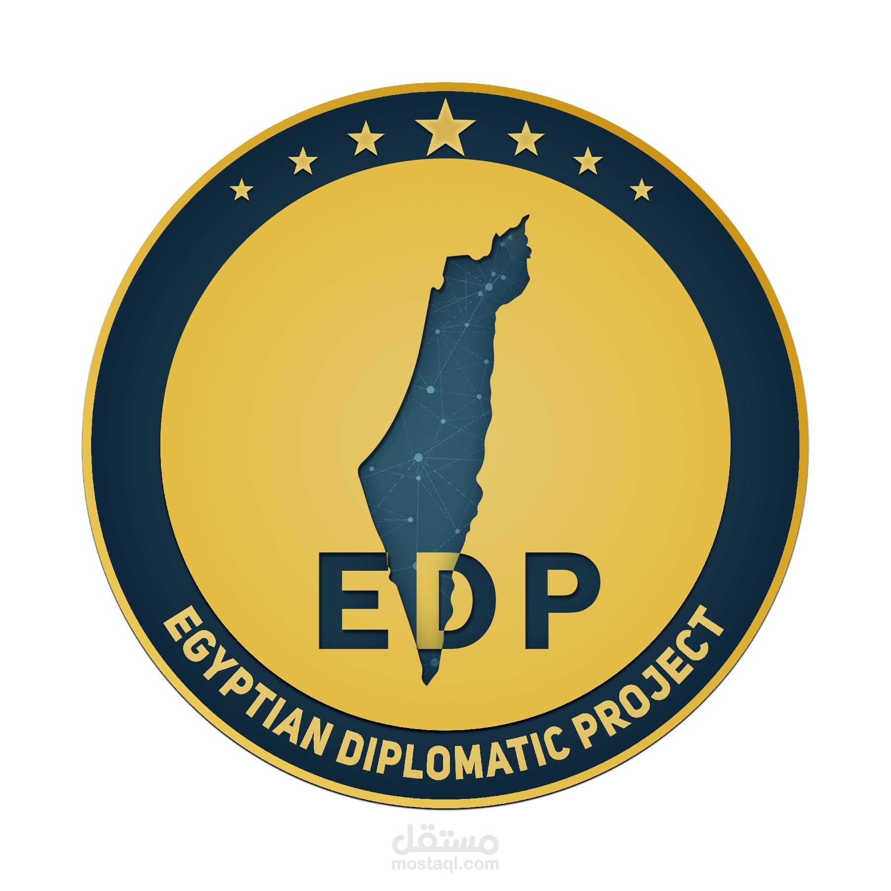 EDP - EGYPTIAN_DIPLOMATIC_PROJECT