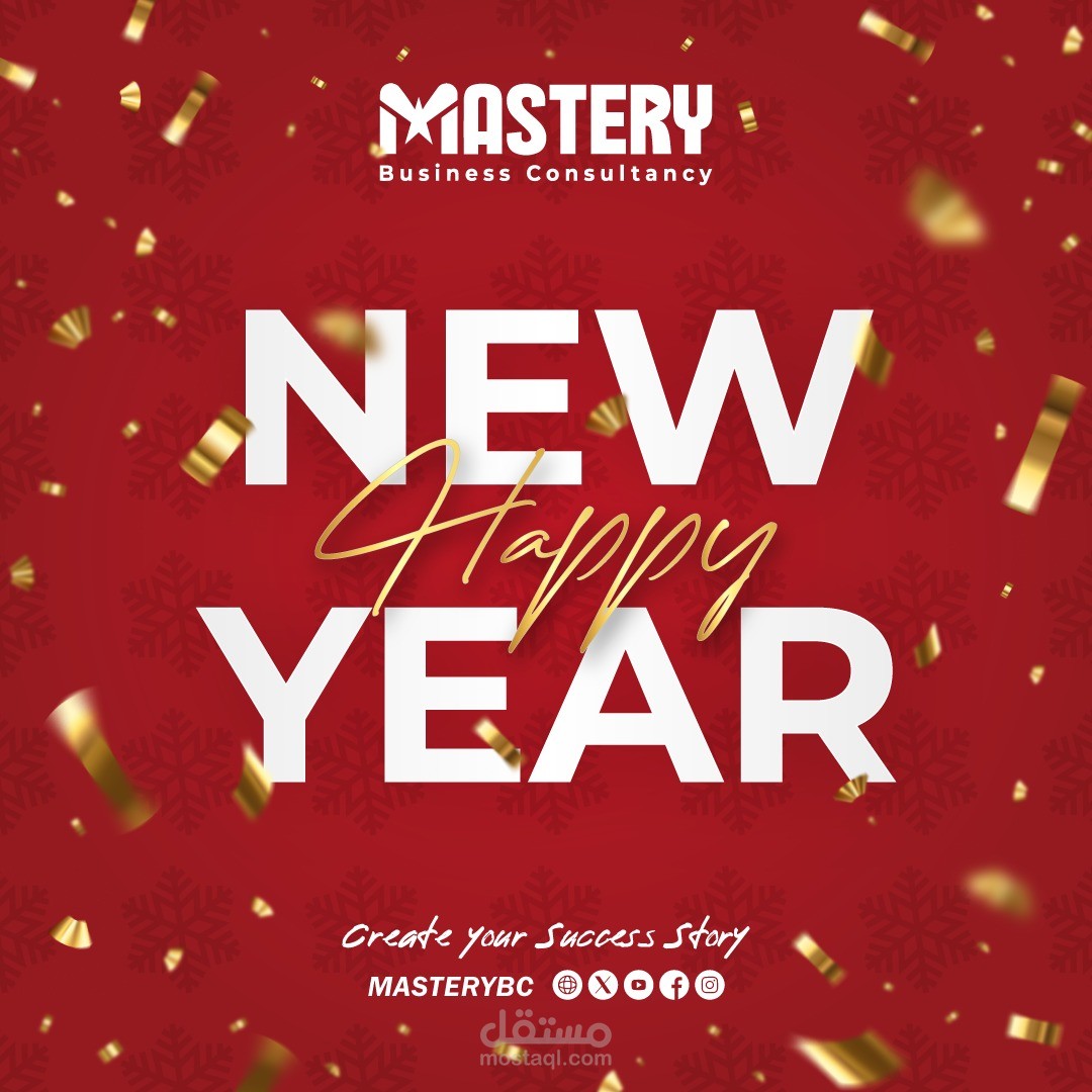 MASTERY Business Consultancy