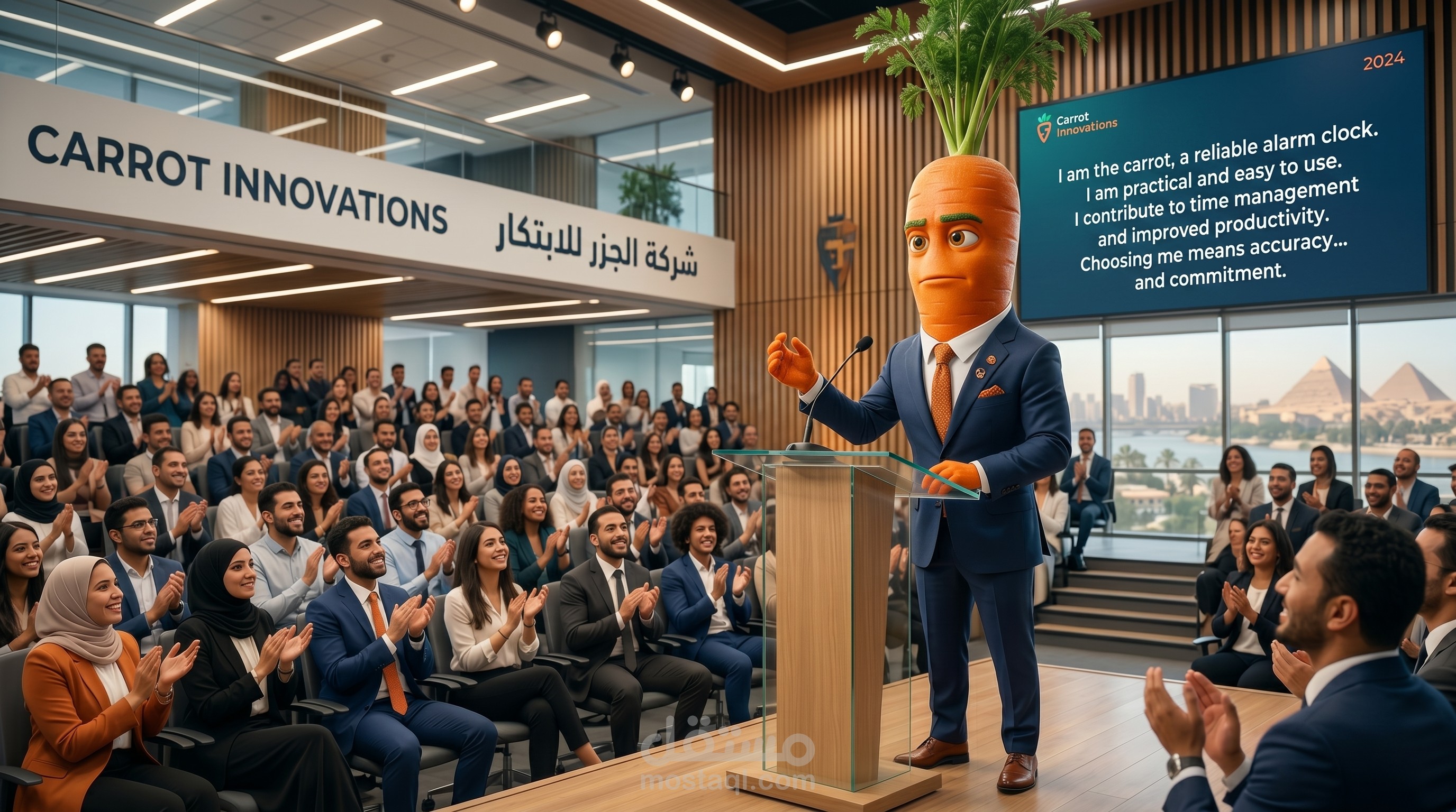فيديوهات الخضار الترندي
