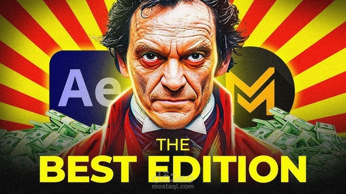 فيديو وثائقي لعميل فرنسي - ماغنيت ميديا ستايل